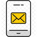 Email Mail Message Icon