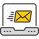 Email Mail Message Icon