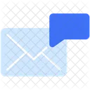 Email Mail Message Icon