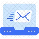 Email Mail Message Icon