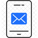 Email Mail Message Icon