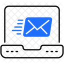 Email Mail Message Icon