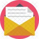 Email  Icon