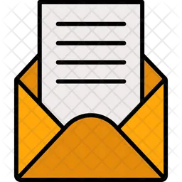 Email  Icon