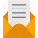 Email Web Mail Icon
