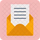 Email Web Mail Icon
