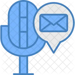 Email  Icon