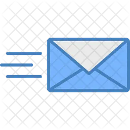 Email  Icon