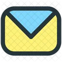 Email Message Letter Icon