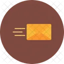 Email Envelope Letter Icon