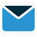 Email Massage Mail Icon