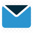 Email Massage Mail Icon