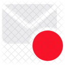 Email Add Message Icon