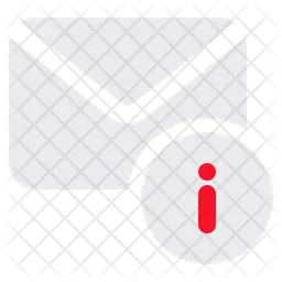 Email  Icon