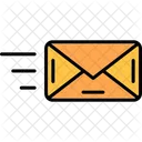 Email Envelope Mail Icon