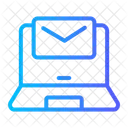 Email Newsletter Mail Icon