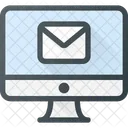 Email App Mail Icon