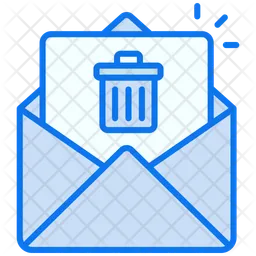 Email  Icon