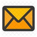 Email Mail Message Icon