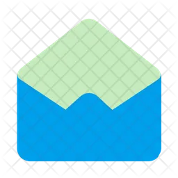 Email  Icon