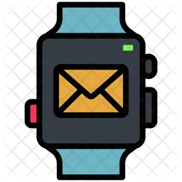 Email  Icon