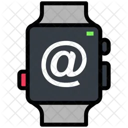 Email  Icon