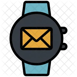 Email  Icon