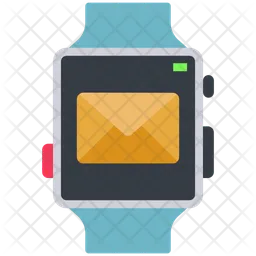 Email  Icon