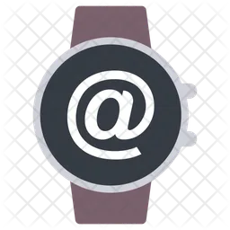 Email  Icon