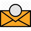 Email Electronic Mail Digital Messaging Icon