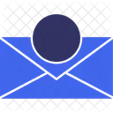 Email Electronic Mail Digital Messaging Icon