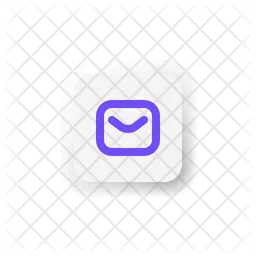 Email  Icon