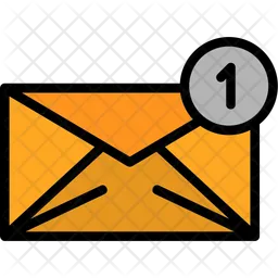 Email  Icon