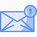 Email Electronic Mail Inbox Icon