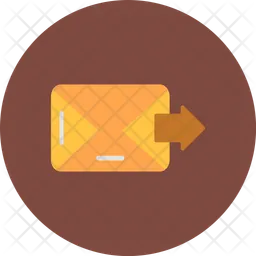 Email  Icon