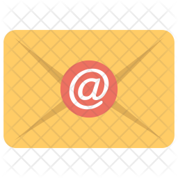 Email Logo Icon