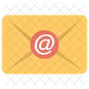 Email Electronic Mail Icon