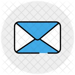 Email  Icon