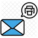 Email  Icon