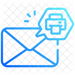 Email  Icon