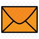 Email Mail Message Icon