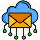 Email Communications Mail Icon