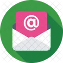 Email Letter Envelope Icon