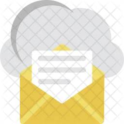 Email  Icon