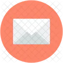 Email Envelope Inbox Icon