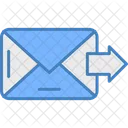 Email Envelope Mail Icon