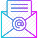 Email  Icon