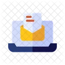 E-mail  Icon