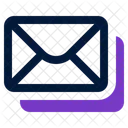 Email Mail Message Icon