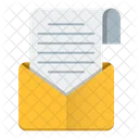 Email  Icon